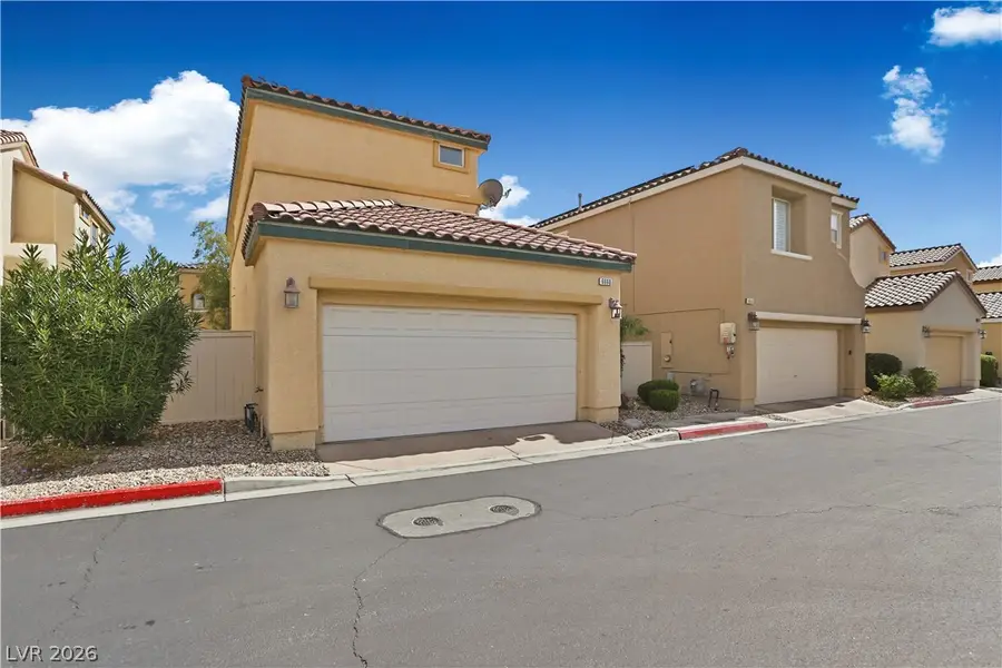 6660 Biltmore Garden Street, Las Vegas, NV 89149 - #2