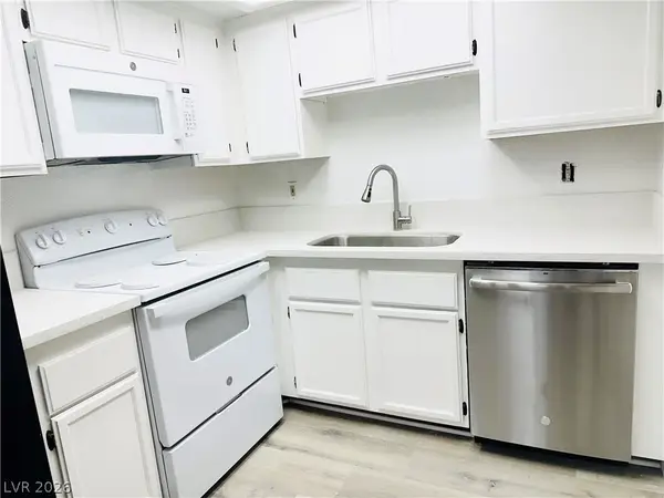 1113 N Buffalo Drive #201, Las Vegas, NV 89128