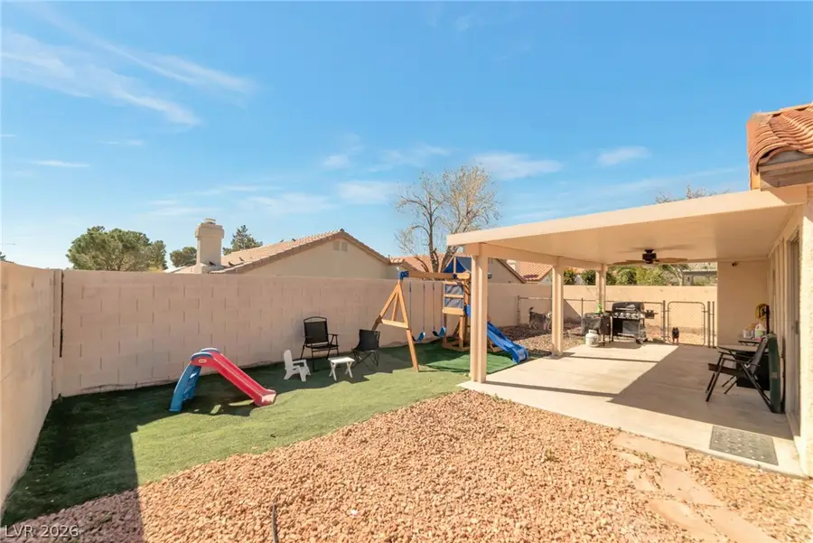 7829 March Brown Avenue, Las Vegas, NV 89149 - #2