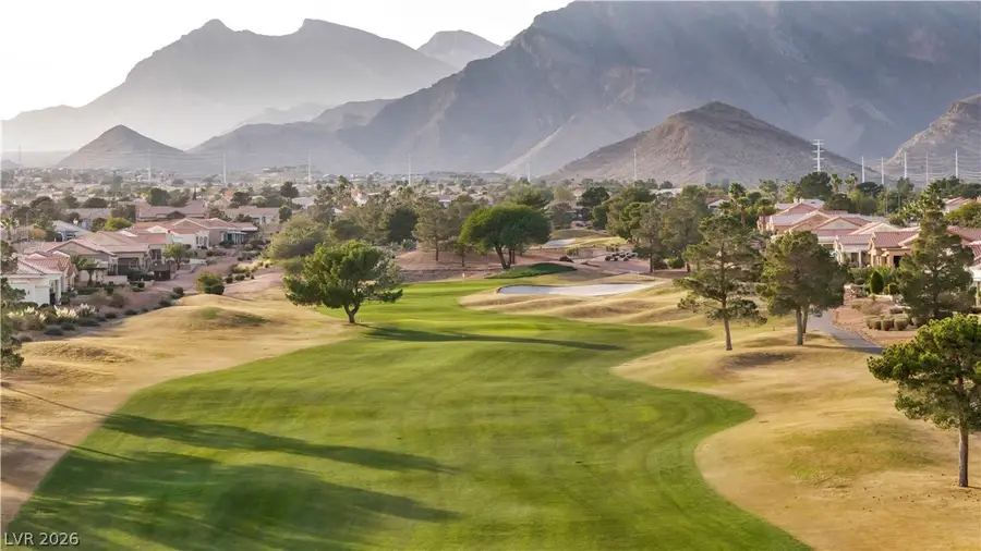 9917 Arbuckle Drive, Las Vegas, NV 89134 - #2