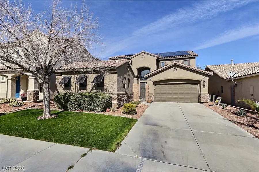 5630 Bracana Court, Las Vegas, NV 89141 - #2