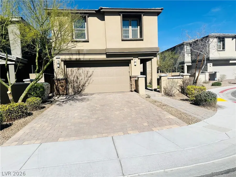 12525 Skylight View Street, Las Vegas, NV 89138 - #3