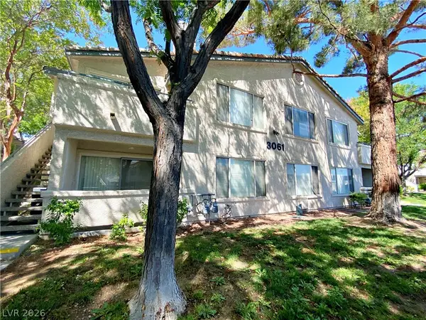 3061 Key Largo Drive #204, Las Vegas, NV 89120