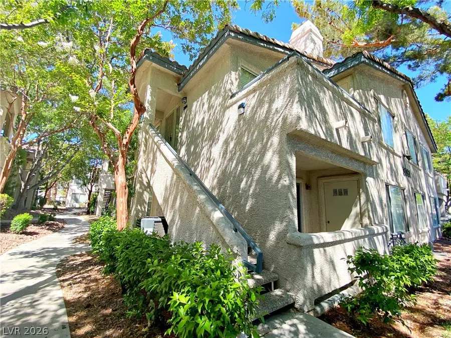 3061 Key Largo Drive #204, Las Vegas, NV 89120 - #2