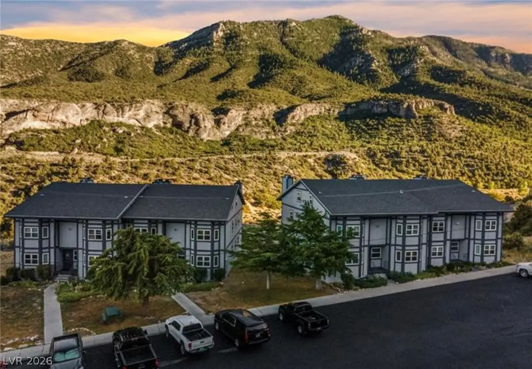 2640 Daines Drive #101, Mount Charleston, NV 89124 - #1