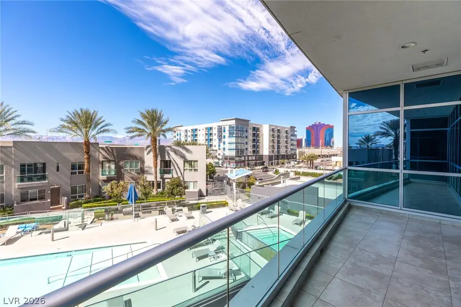 4525 Dean Martin Drive #304, Las Vegas, NV 89103 - #3