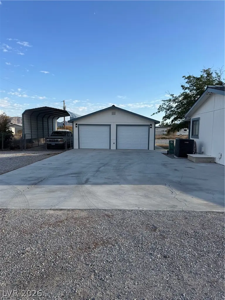 4170 W Charleston Park Avenue, Pahrump, NV 89048 - #3