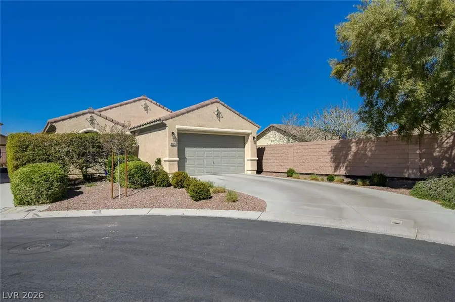 8225 Alden Pines Court, Las Vegas, NV 89131 - #2