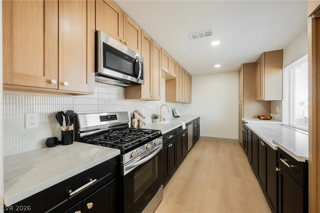 405 Kasper Avenue, Las Vegas, NV 89106 - #1