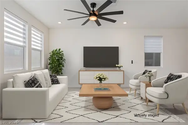 4103 Golden Fleece Avenue, Las Vegas, NV 89141