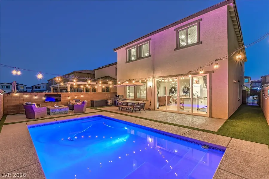 6626 Palmer Crest Street, North Las Vegas, NV 89086 - #2