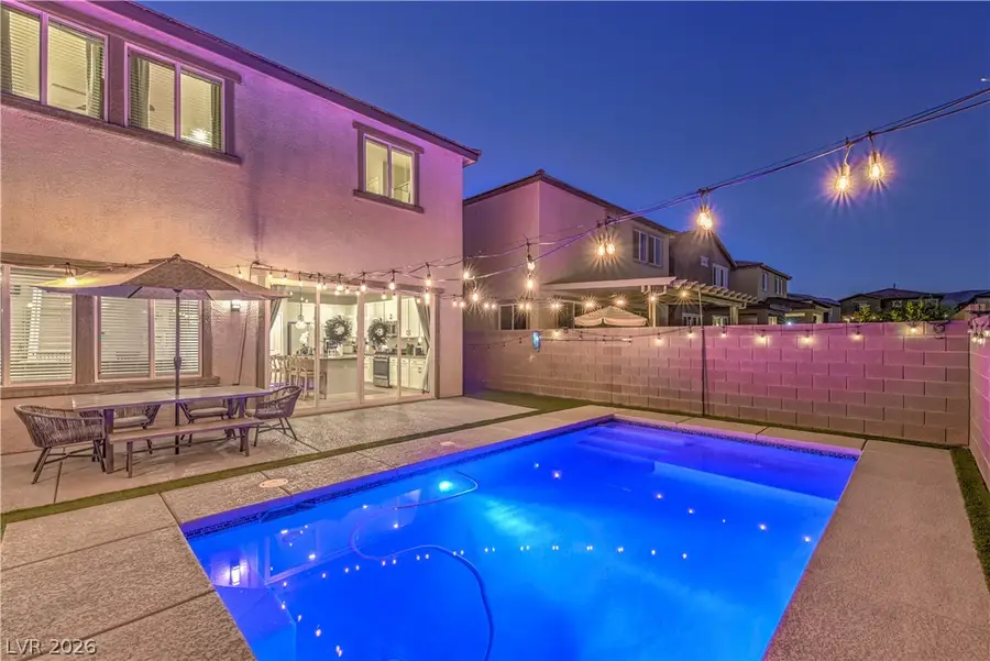 6626 Palmer Crest Street, North Las Vegas, NV 89086 - #3