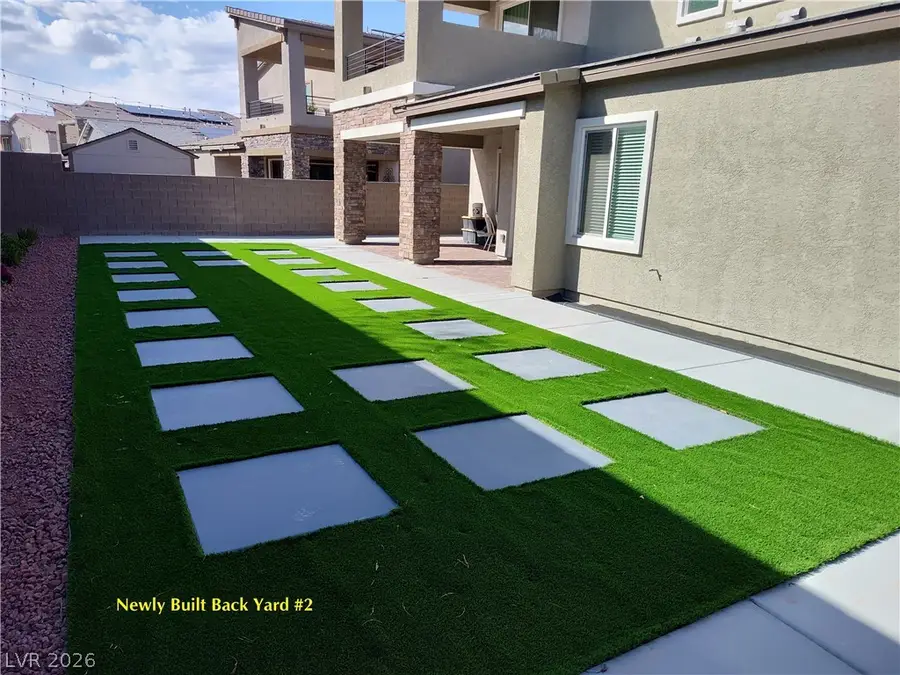 311 Robson Ridge Lane, Henderson, NV 89015 - #3