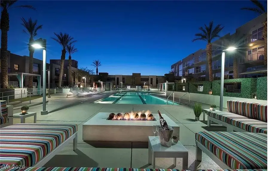 353 E Bonneville Avenue #125, Las Vegas, NV 89101 - #3