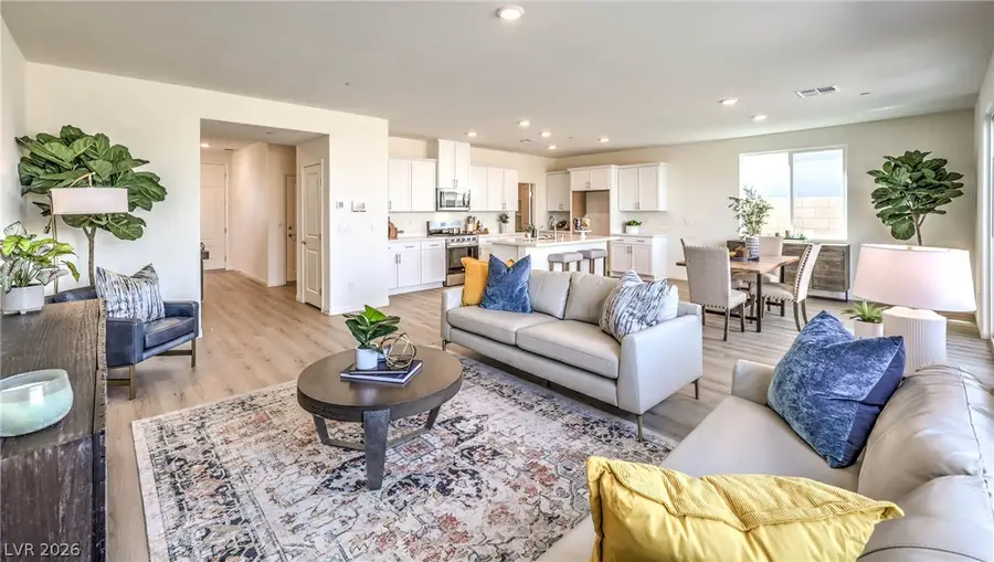 1015 Copper Robin Street, Henderson, NV 89011 - #3