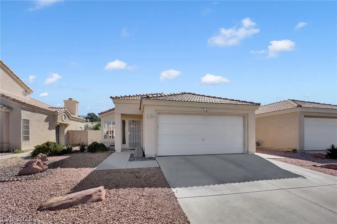 7138 Paradise Bay Drive, Las Vegas, NV 89119 - #1