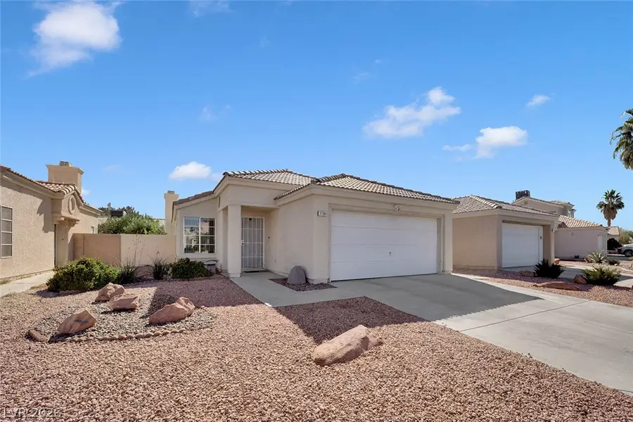 7138 Paradise Bay Drive, Las Vegas, NV 89119 - #2
