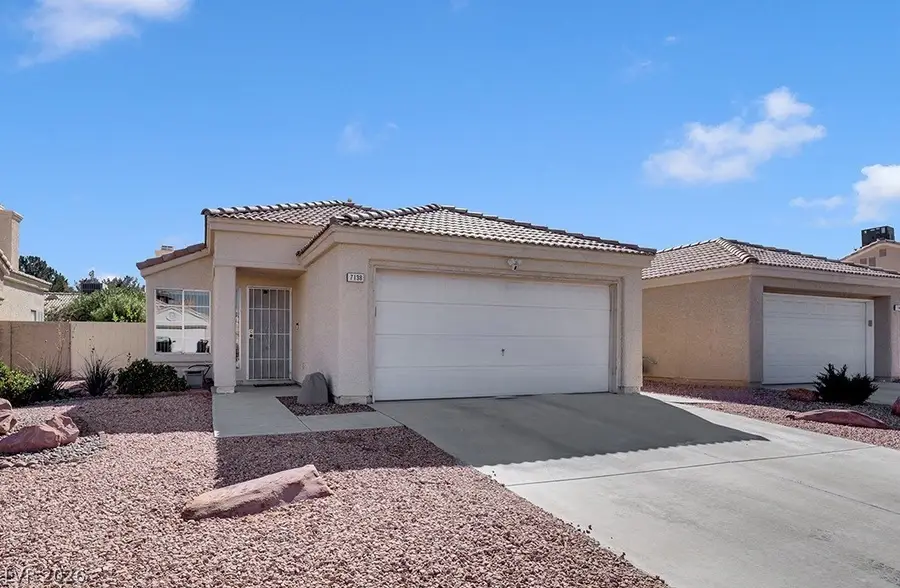7138 Paradise Bay Drive, Las Vegas, NV 89119 - #3