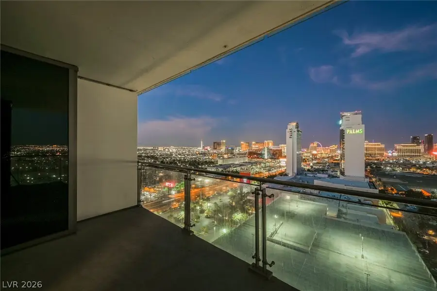 4381 W Flamingo Road #2322/2320, Las Vegas, NV 89103 - #2