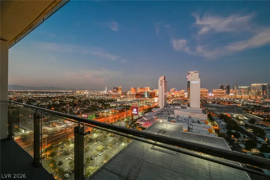 4381 W Flamingo Road #2322/2320, Las Vegas, NV 89103 - #3