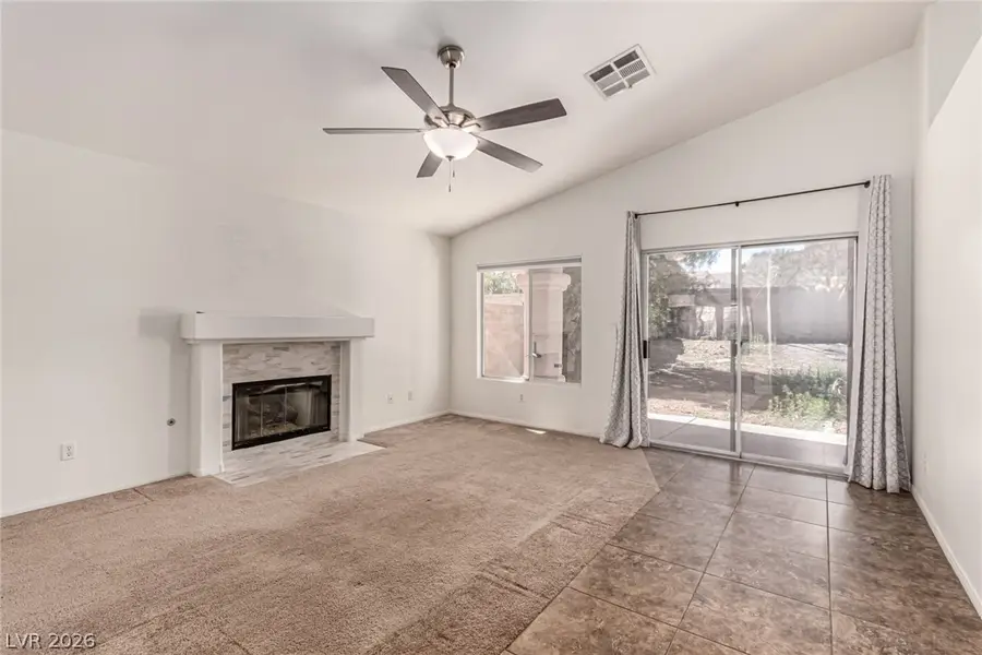 1805 Quail Point Court, Las Vegas, NV 89117 - #3
