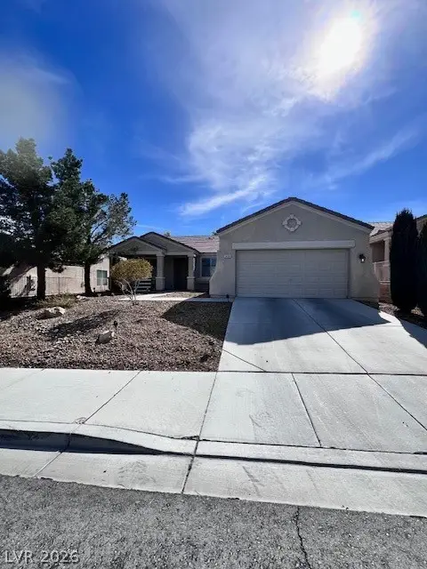 3409 Mastercraft Avenue, North Las Vegas, NV 89031 - #1