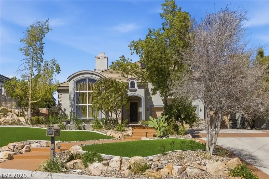 2814 La Mesa Drive, Henderson, NV 89014 - #1