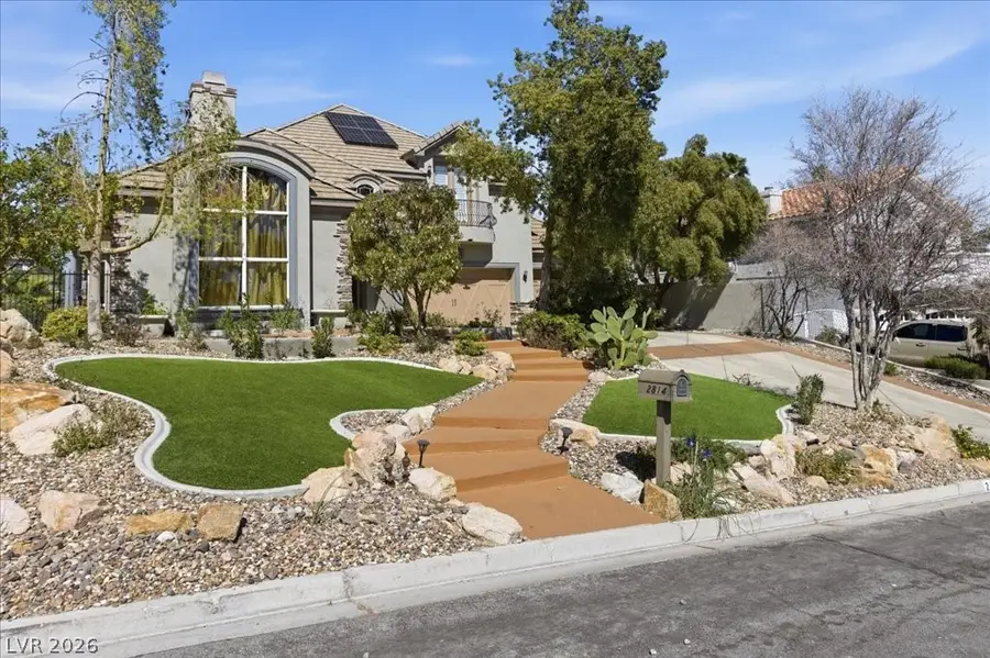2814 La Mesa Drive, Henderson, NV 89014 - #3