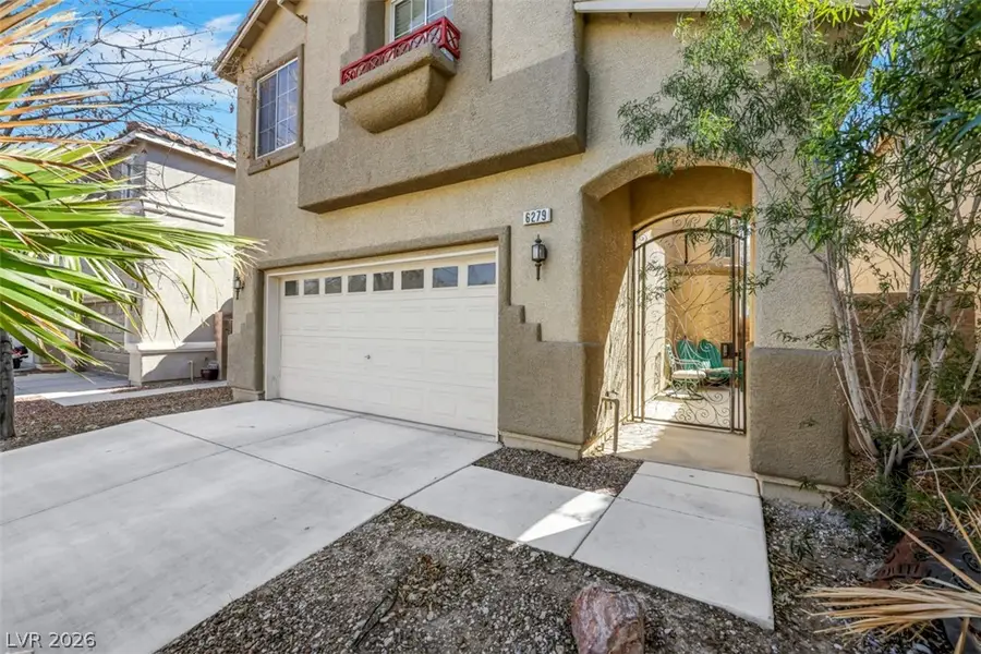 6279 Dollar Bill Court, Las Vegas, NV 89141 - #3