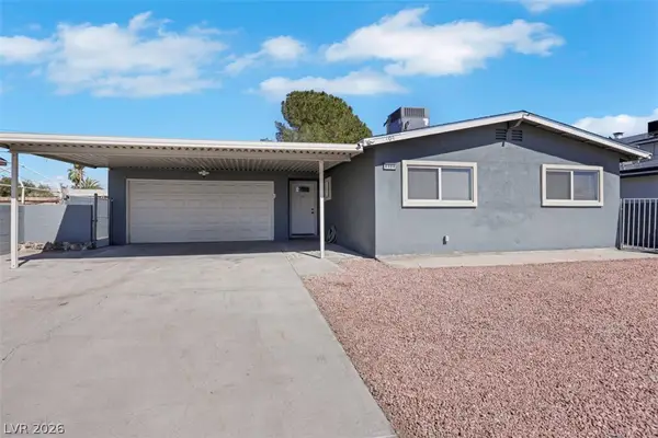 4404 Alta Drive, Las Vegas, NV 89107