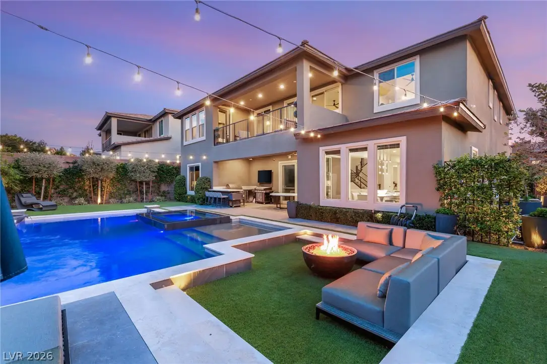 2158 Alto Vista Drive, Henderson, NV 89052 - #1