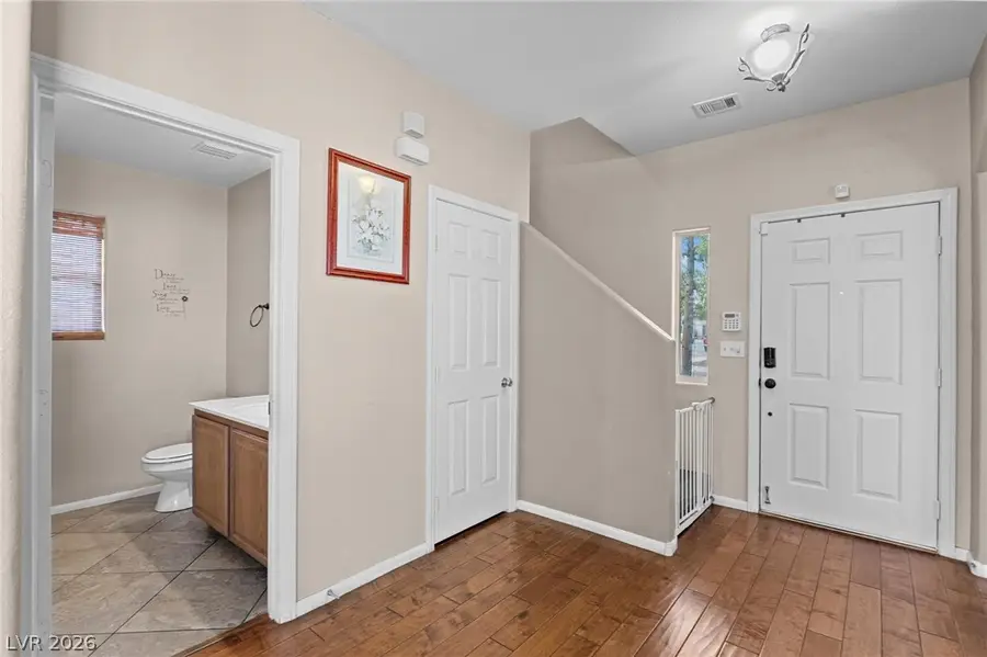 6048 Puesta Del Sol Street, North Las Vegas, NV 89081 - #3