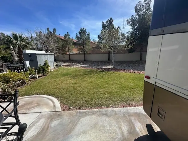 8175 Arville Street #184, Las Vegas, NV 89139 - #3