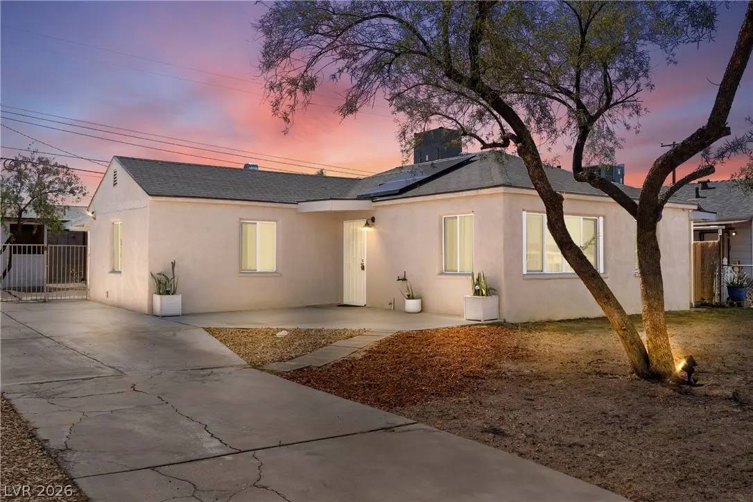 125 Cedar Street, Henderson, NV 89015 - #1