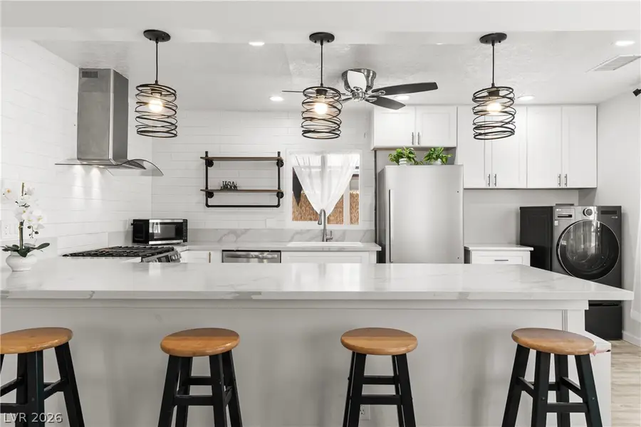 125 Cedar Street, Henderson, NV 89015 - #2