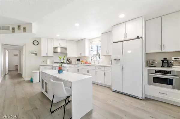 4982 Andover Drive, Las Vegas, NV 89122