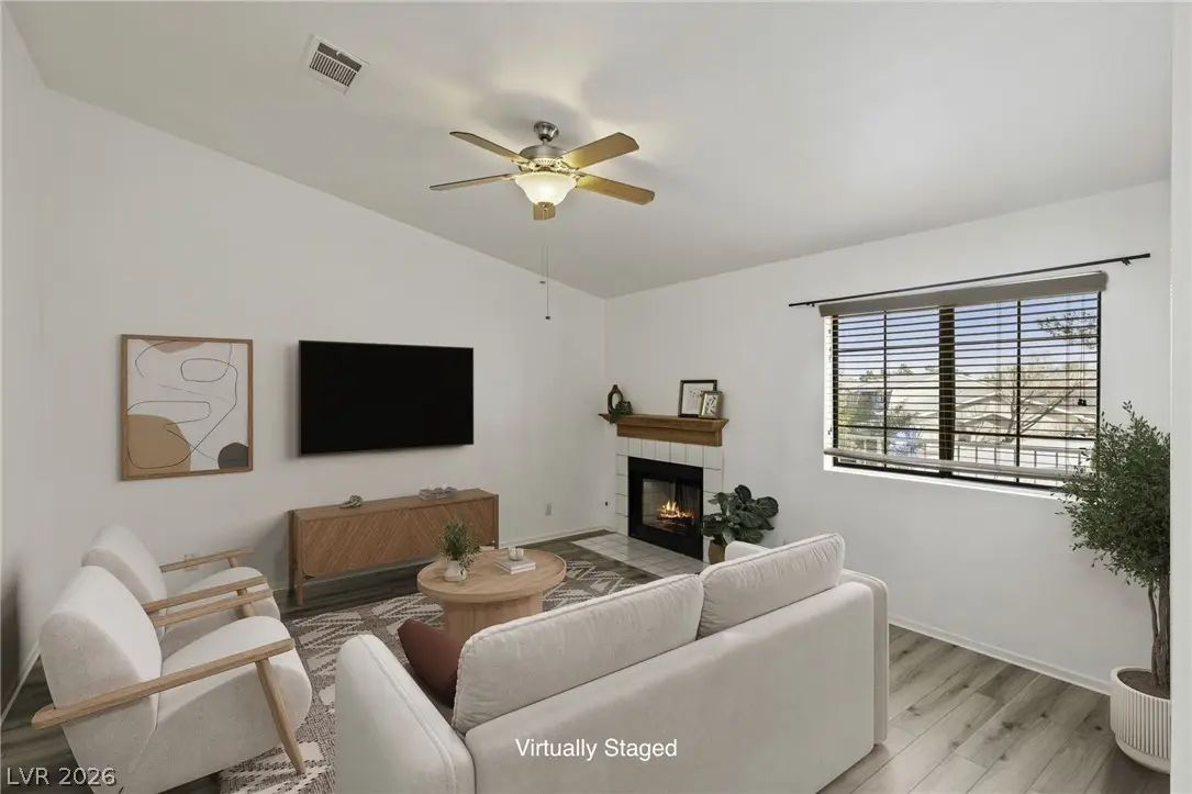 2814 Begonia Court, Henderson, NV 89074 - #1