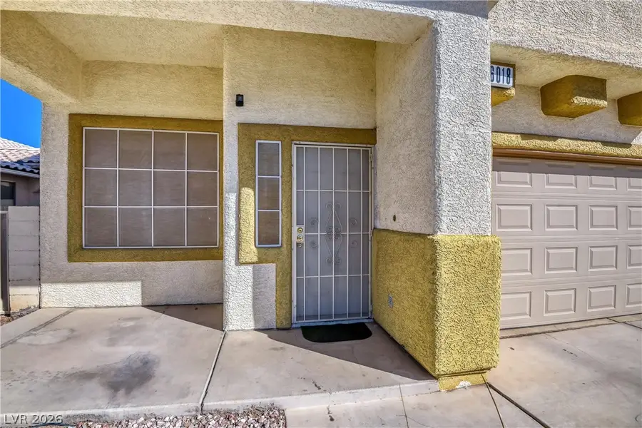 6018 Halehaven Drive, Las Vegas, NV 89110 - #3