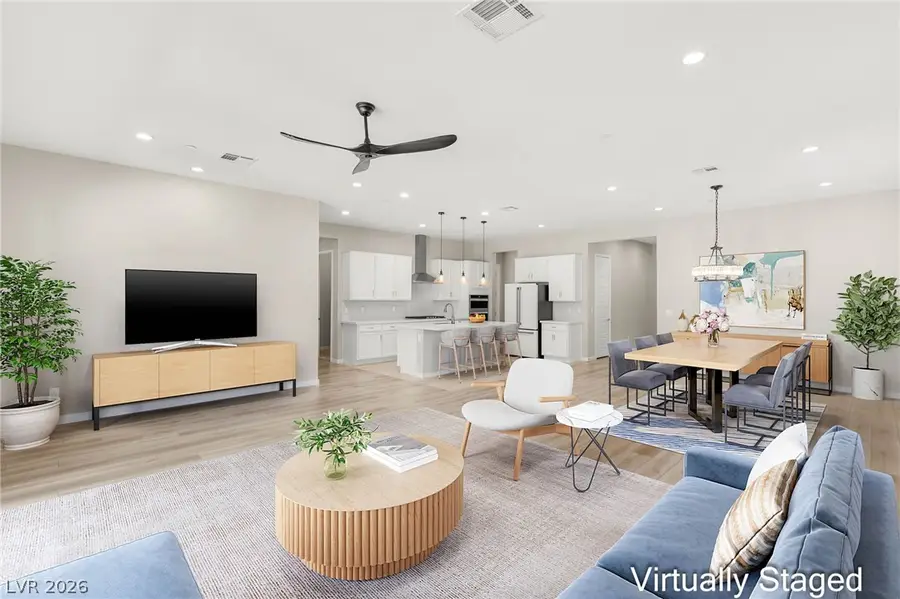 3391 Stone View Avenue, Henderson, NV 89044 - #2