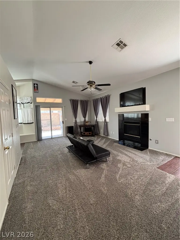 2661 Hillgrass Road, Las Vegas, NV 89123 - #2