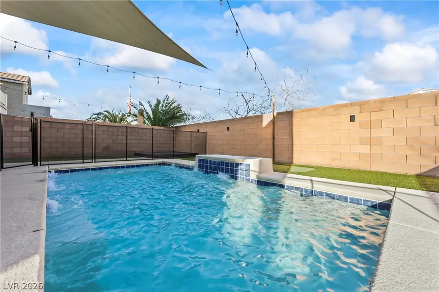 4982 Mountain Pepper Drive, Las Vegas, NV 89148 - #3