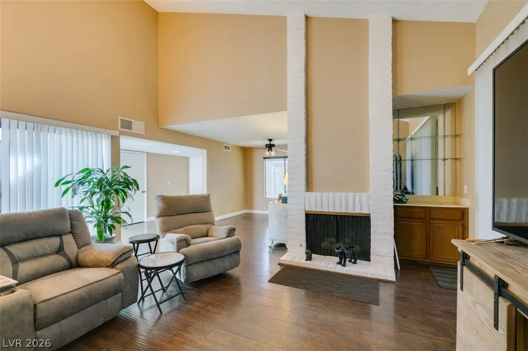 4647 Madreperla Street, Las Vegas, NV 89121 - #1