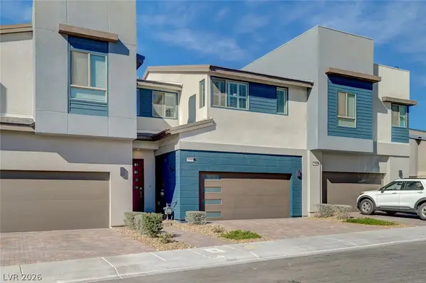 3350 Via Strada Street, Henderson, NV 89044