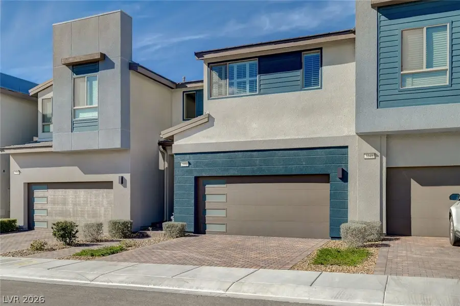 3350 Via Strada Street, Henderson, NV 89044 - #3