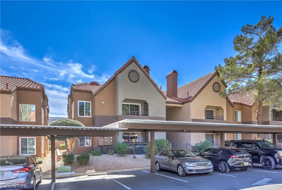2200 S Fort Apache Road #1029, Las Vegas, NV 89117 - #2