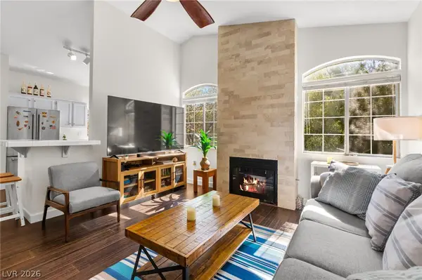 1830 N Buffalo Drive #2097, Las Vegas, NV 89128