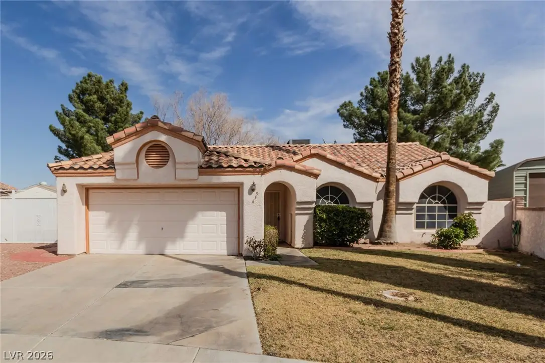 936 Chaps Circle, Henderson, NV 89002 - #1