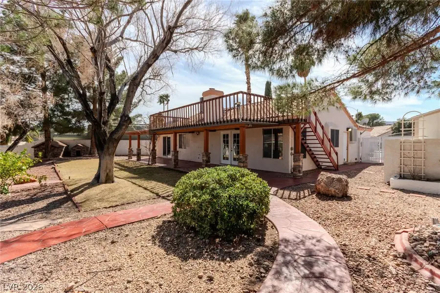 936 Chaps Circle, Henderson, NV 89002 - #3