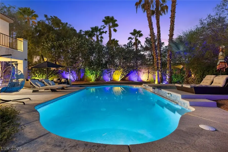 8116 Tower Bridge Avenue, Las Vegas, NV 89117 - #3