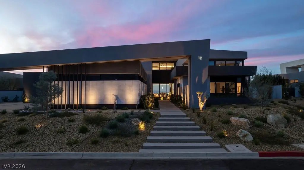 12 Chisel Crest Court, Henderson, NV 89012 - #1